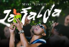 LA FALDA Lyrics Myke Towers - Wo Lyrics