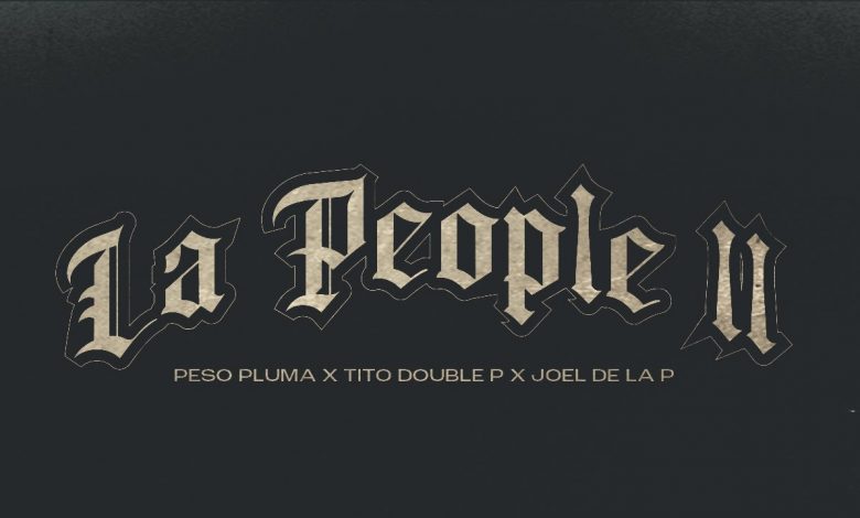 LA PEOPLE II