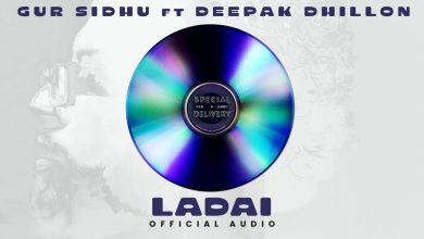 LADAI Lyrics Deepak Dhillon, Gur Sidhu | Special Delivery - Wo Lyrics