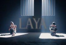 LAYA Lyrics Flow G - Wo Lyrics