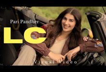 LC Lyrics Pari Pandher - Wo Lyrics