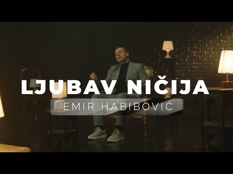 LJUBAV NICIJA Lyrics EMIR HABIBOVIC - Wo Lyrics.jpg