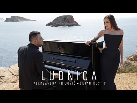 LUDNICA Lyrics Aleksandra Prijovic - Wo Lyrics