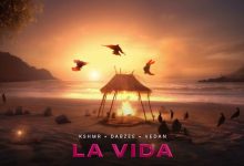 La Vid Lyrics Dabzee, KSHMR, Vedan - Wo Lyrics