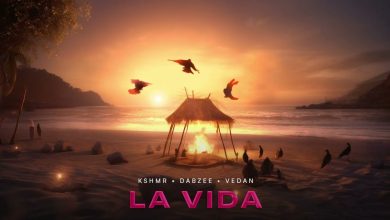 La Vid Lyrics Dabzee, KSHMR, Vedan - Wo Lyrics