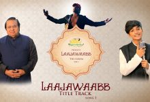 Laajawaabb Lyrics Mohammad Faiz - Wo Lyrics.jpg