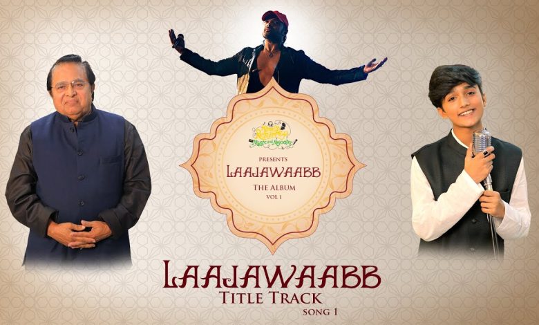 Laajawaabb Lyrics Mohammad Faiz - Wo Lyrics.jpg