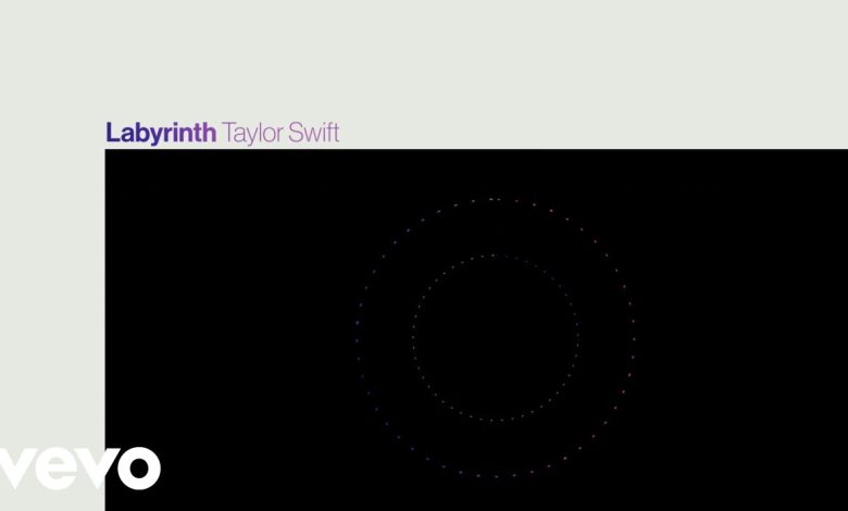 Labyrinth Lyrics Taylor Swift - Wo Lyrics.jpg