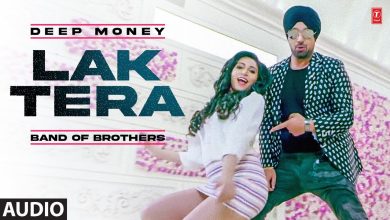 Lak Tera Lyrics Deep Money - Wo Lyrics.jpg