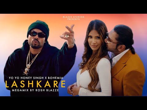 Lashkare Lyrics Yo Yo Honey Singh - Wo Lyrics