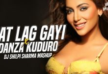 Lat Lag Gayi X Danza Kuduro Lyrics Benny Dayal, Shalmali Kholgade - Wo Lyrics.jpg