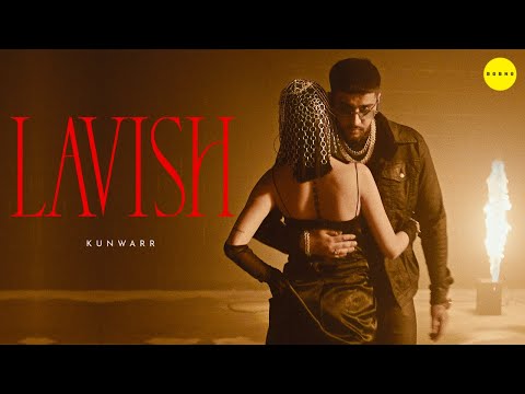 Lavish Lyrics Kunwarr - Wo Lyrics