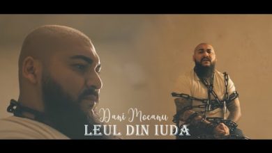 Leul din Iuda Lyrics Dani Mocanu . - Wo Lyrics