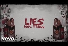 Lies Lyrics Fridayy, Moneybagg Yo - Wo Lyrics