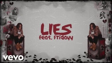 Lies Lyrics Fridayy, Moneybagg Yo - Wo Lyrics