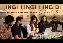 Lingi Lingi Lingidi Lyrics P. Raghu Relare - Wo Lyrics