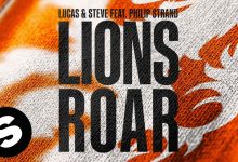 Lions Roar Lyrics Lucas, Steve - Wo Lyrics.jpg