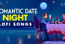LoFi Mix Playlist for Date Night