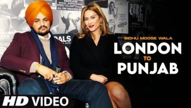 London To Punjab