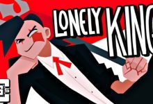 Lonely King Mp3 Song Download CG5.jpg