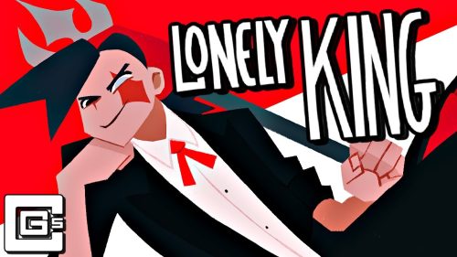 Lonely King Mp3 Song Download CG5.jpg