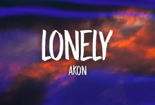 Lonely Lyrics Akon - Wo Lyrics.jpg