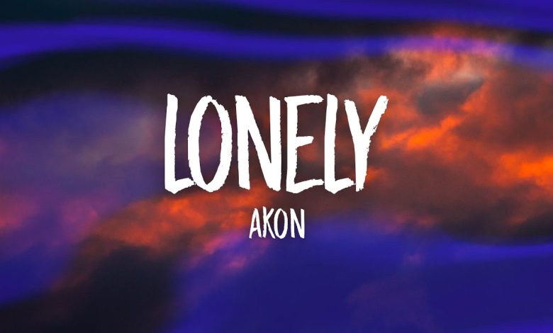 Lonely Lyrics Akon - Wo Lyrics.jpg