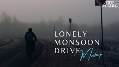 Lonely Monsoon Drive Mashup