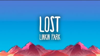 Lost Lyrics Linkin Park - Wo Lyrics