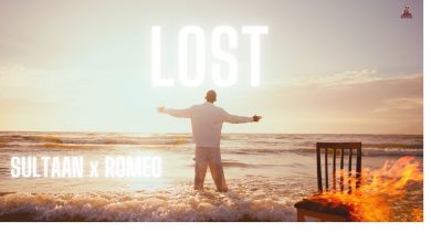Lost Lyrics Romeo, Sultaan - Wo Lyrics