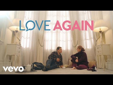 Love Again Lyrics Céline Dion - Wo Lyrics