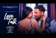 Love Talk Lyrics Ashwani Machal - Wo Lyrics