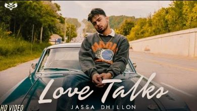 Love Talks Lyrics Jassa Dhillon - Wo Lyrics