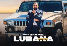 Lubana Returns Lyrics Armaan Paras - Wo Lyrics.jpg
