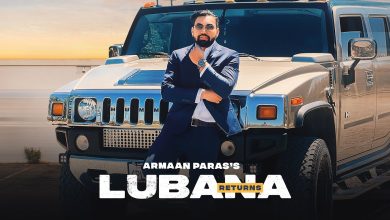 Lubana Returns Lyrics Armaan Paras - Wo Lyrics.jpg