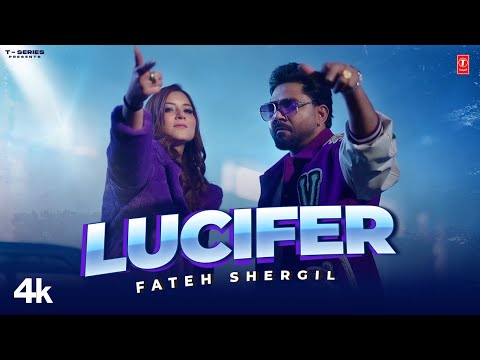 Lucifer Lyrics Fateh Shergill - Wo Lyrics