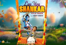 Luv You Shankar Title Track