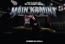 MAIN KAMINA Song By Hommie Dilliwala