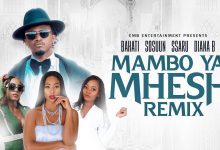 MAMBO YA MHESH REMIX Lyrics Bahati Kenya - Wo Lyrics.jpg