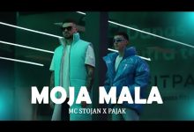 MOJA MALA Lyrics MC STOJAN - Wo Lyrics