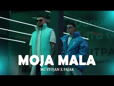 MOJA MALA Lyrics MC STOJAN - Wo Lyrics