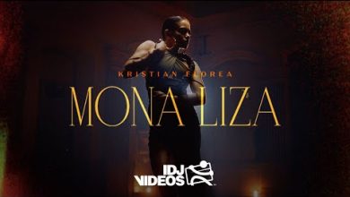 MONA LIZA Lyrics Kristian Florea - Wo Lyrics