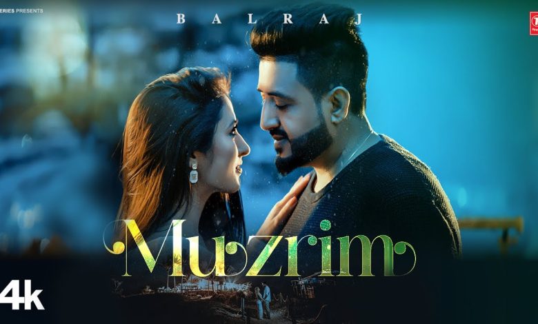 MUZRIM Lyrics Balraj - Wo Lyrics