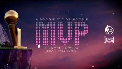 MVP Lyrics A Boogie Wit da Hoodie, Myke Towers - Wo Lyrics