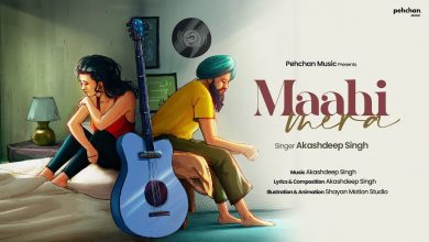 Maahi Mera Lyrics Akashdeep Singh - Wo Lyrics.jpg