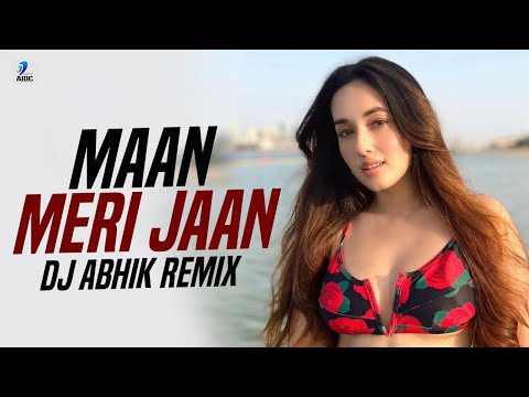 Maan Meri Jaan (Remix) Lyrics AIDC - Wo Lyrics