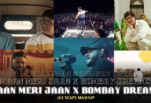 Maan Meri Jaan x Bombay Dreams (Mashup) Lyrics King - Wo Lyrics.jpg