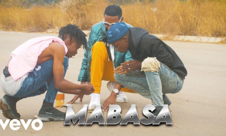 Mabasa