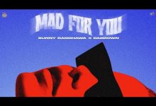 Mad For You Lyrics Sunny Randhawa - Wo Lyrics