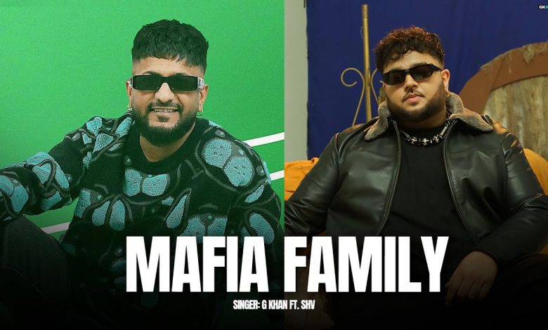 Mafia Famiy